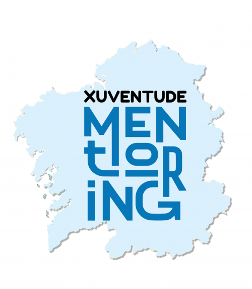 0307, Logo Xuventude