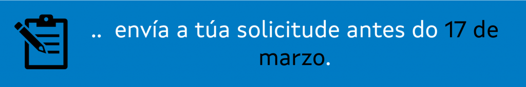 Mensaje de apertura, 17 de marzo